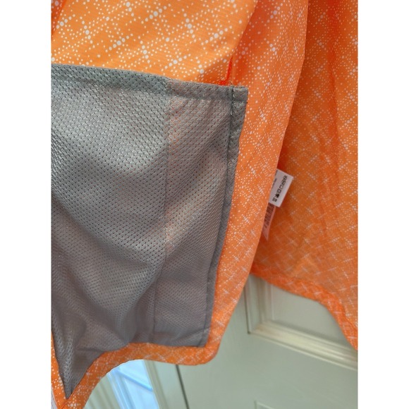 eddie bauer jacket light jacket size L - Picture 8 of 9